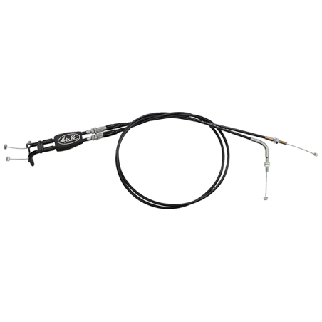 MOTION PRO Rev3-Gaspedal-Kit mit variabler Übersetzung für SUZUKI DR-Z 400