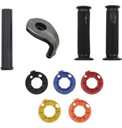 Kit accélérateur à taux variable Rev3 MOTION PRO pour Motocross SUZUKI DR-Z 400