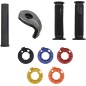 MOTION PRO Rev3-Gaspedal-Kit mit variabler Übersetzung für SUZUKI DR-Z 400