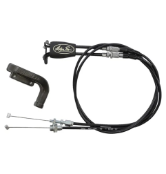 Rev3 MOTION PRO variable rate throttle kit for Motocross YAMAHA WR 250 F