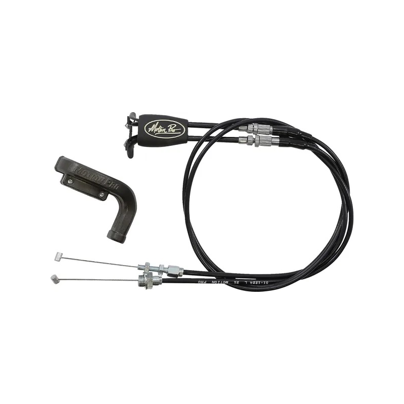 Kit accélérateur à taux variable Rev3 MOTION PRO pour Motocross YAMAHA WR 250 F
