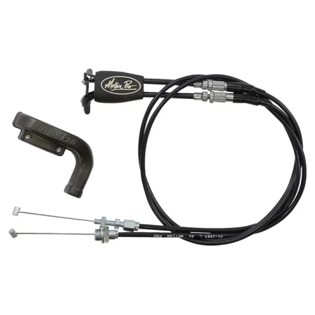 Kit accélérateur à taux variable Rev3 MOTION PRO pour YAMAHA WR 250 F de 2008 à 2013