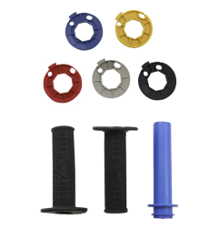 Kit accélérateur à taux variable Rev3 MOTION PRO pour YAMAHA WR 250 F de 2008 à 2013