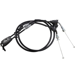 Rev3 MOTION PRO variable rate throttle kit for Motocross YAMAHA WR 450 F, YZ 450 F