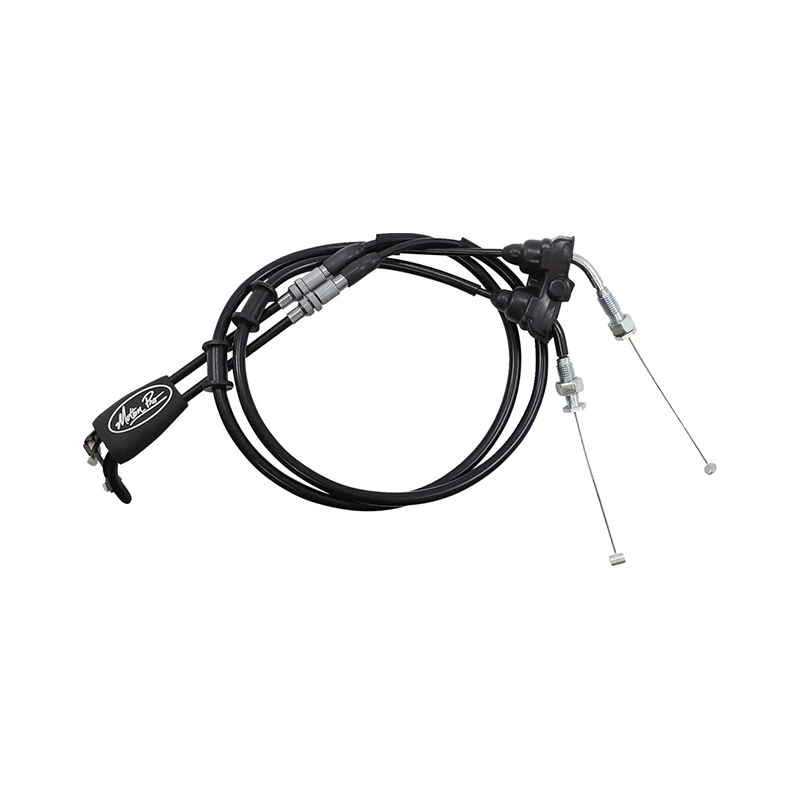 Kit accélérateur à taux variable Rev3 MOTION PRO pour Motocross YAMAHA WR 450 F, YZ 450 F