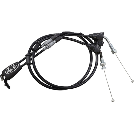 Kit accélérateur à taux variable Rev3 MOTION PRO pour YAMAHA WR 450 F, YZ 450 F de 2014 à 2018