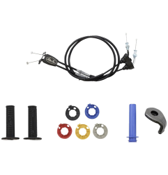 Kit accélérateur à taux variable Rev3 MOTION PRO pour YAMAHA WR 250 F de 2015 à 2019