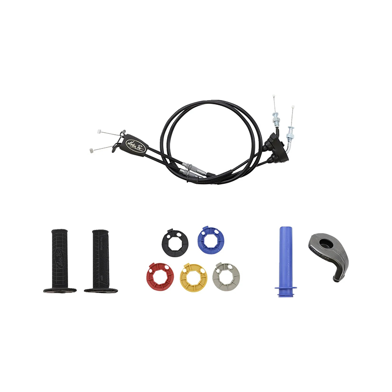 Kit accélérateur à taux variable Rev3 MOTION PRO pour YAMAHA WR 250 F de 2015 à 2019 Kit accélérateur à taux variable Rev3 MOTION PRO pour YAMAHA WR 250 F de 2015 à 2019