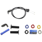 Kit accélérateur à taux variable Rev3 MOTION PRO pour Motocross YAMAHA YZ 450 F