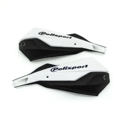 Pièce plastique de rechange pour Trailblazer POLISPORT pour MotoCross