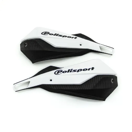 Pièce plastique de rechange pour Trailblazer POLISPORT pour MotoCross
