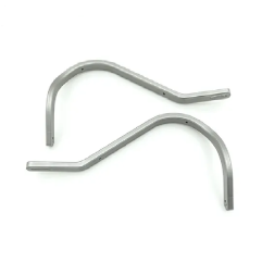 Metal bar for Trailblazer POLISPORT for MotoCross