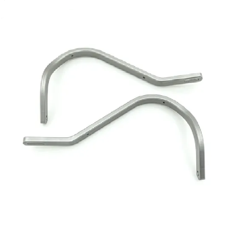 Metal bar for Trailblazer POLISPORT for MotoCross