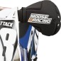 Protège-mains en mousse MOOSE OFFROAD pour MotoCross
