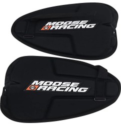 Protège-mains en mousse MOOSE OFFROAD pour MotoCross