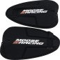 Protège-mains en mousse MOOSE OFFROAD pour MotoCross