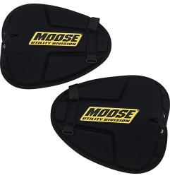 Protège-mains en mousse moulée MOOSE OFFROAD pour MotoCross