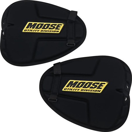 Protège-mains en mousse moulée MOOSE OFFROAD pour MotoCross