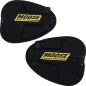 Protège-mains en mousse moulée MOOSE OFFROAD pour MotoCross