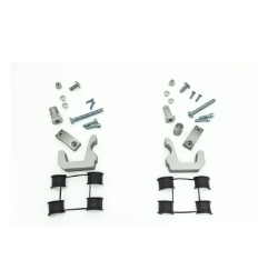 Mounting kit for POLISPORT Trailblazer for MotoCross