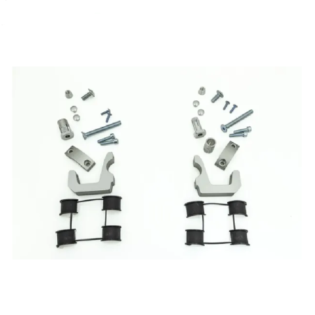Mounting kit for POLISPORT Trailblazer for MotoCross