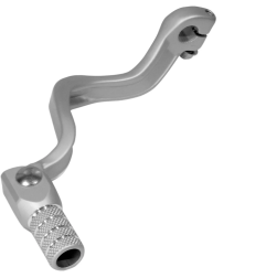 Levier de vitesses repliable EMGO pour KTM SX 60, SX 65 de 1998 à 2007