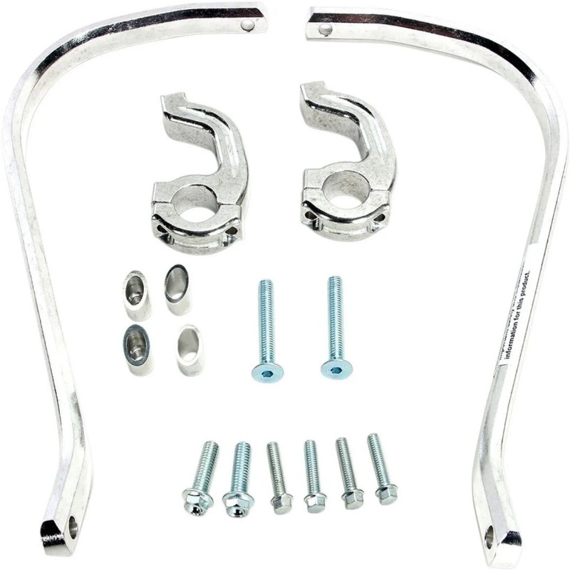 Protège-mains Contour 1 1/8"SL MOOSE OFFROAD pour MotoCross Protège-mains Contour 1 1/8"SL MOOSE OFFROAD pour MotoCross