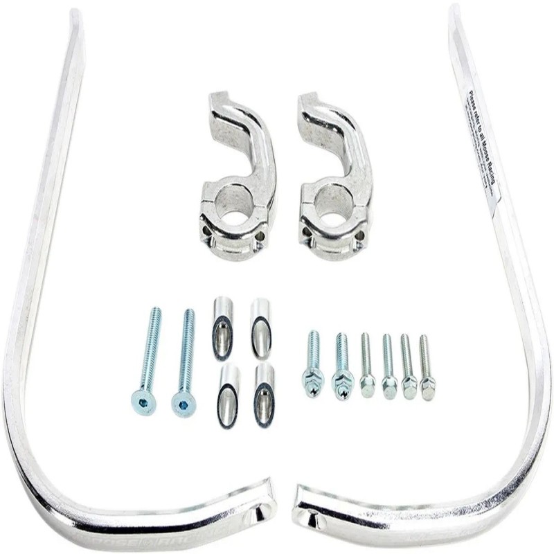 Protège-mains Contour MAG SL MOOSE OFFROAD pour MotoCross Protège-mains Contour MAG SL MOOSE OFFROAD pour MotoCross