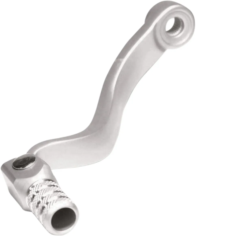 Levier de vitesses repliable EMGO pour KTM EGS, EXC, EXC-F, MXC, SMR, SX 250-525 RACING de 1996 à 2016 Levier de vitesses repliable EMGO pour KTM EGS, EXC, EXC-F, MXC, SMR, SX 250-525 RACING de 1996 à 2016