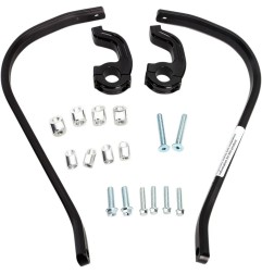 Protège-mains Contour 7/8 BK MOOSE OFFROAD pour MotoCross