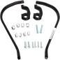 Protège-mains Contour 7/8 BK MOOSE OFFROAD pour MotoCross