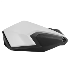 Protège-mains S-Dual POLISPORT pour MotoCross couleur au choix