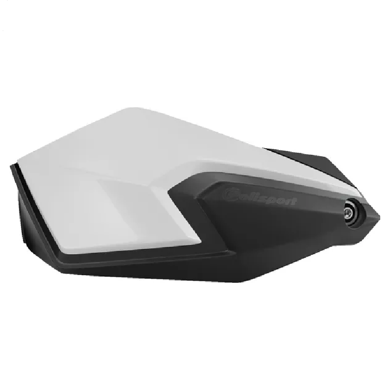 Protège-mains S-Dual POLISPORT pour MotoCross couleur au choix Protège-mains S-Dual POLISPORT pour MotoCross couleur au choix