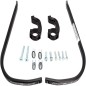Contour handguard TWINWALL BK MOOSE OFFROAD for MotoCross