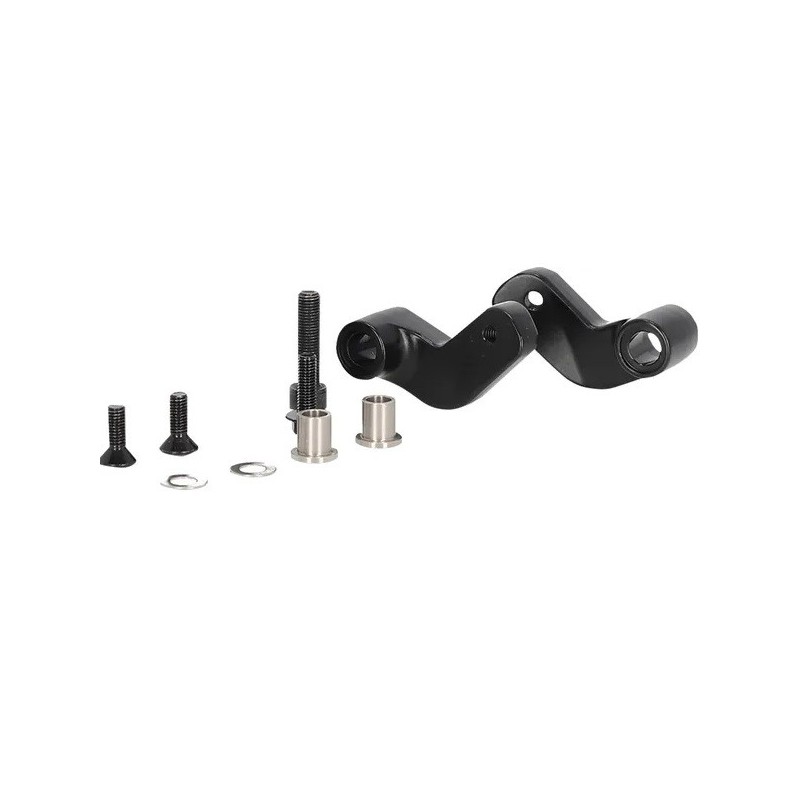 CYCRA soft joint for Motocross