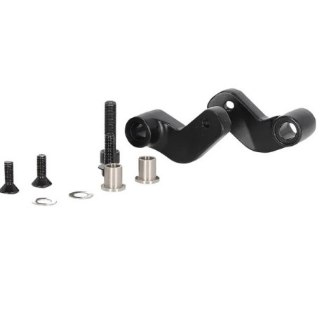 CYCRA soft joint for Motocross