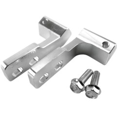 Probend™ CYCRA Motocross fork crown clamp