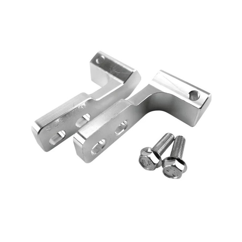 Probend™ CYCRA Motocross fork crown clamp