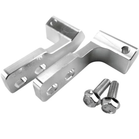 Probend™ CYCRA Motocross fork crown clamp