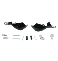 Pro-Guard EMGO reinforced handguards for MotoCross