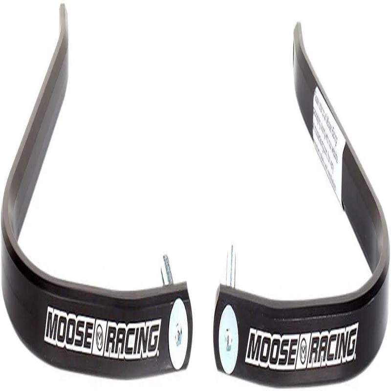 MOOSE OFFROAD aluminum handguards for MotoCross