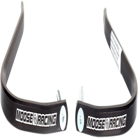 MOOSE OFFROAD aluminum handguards for MotoCross