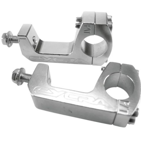 Matériel de montage pour protège-mains Probend™ CYCRA pour Motocross