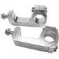 Mounting hardware for Probend™ CYCRA Motocross handguards