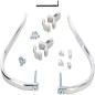 Protège-mains en aluminium 1 1/8" MI MOOSE OFFROAD pour MotoCross