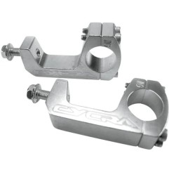 Matériel de montage pour protège-mains Probend™ CYCRA pour Motocross