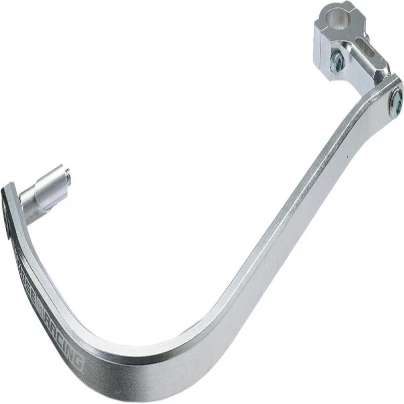 Protège-mains en aluminium MOOSE OFFROAD pour MotoCross