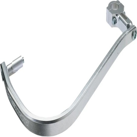 Protège-mains en aluminium MOOSE OFFROAD pour MotoCross