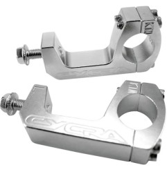 Matériel de montage pour protège-mains Probend™ CYCRA pour Motocross