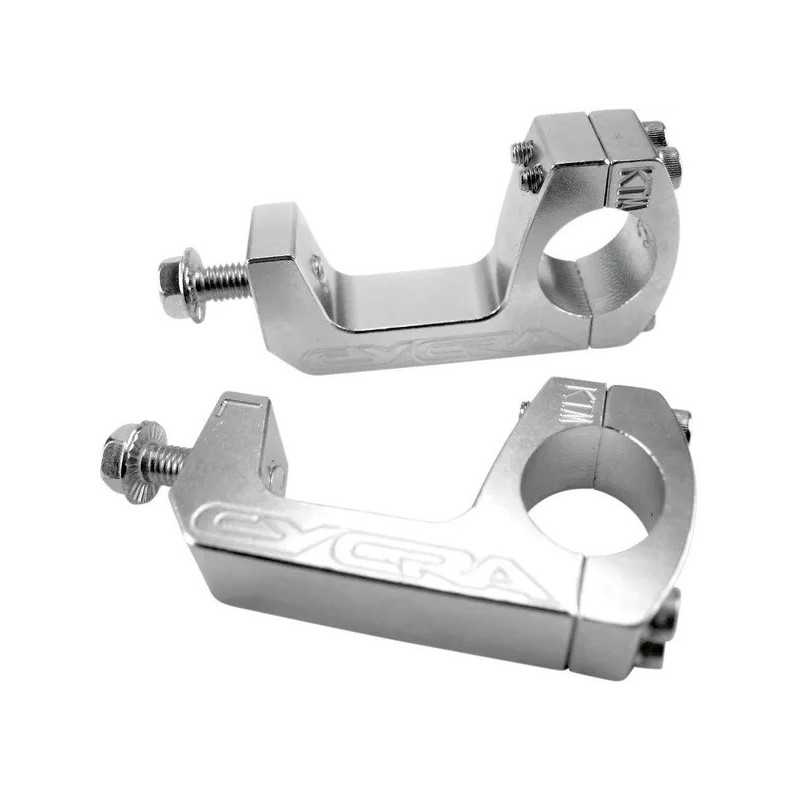 Montagematerial für Probend™-Handschutz CYCRA für Motocross